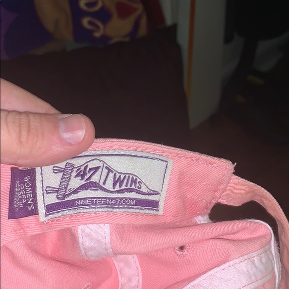 Yankee Hat - Picture 2 of 3